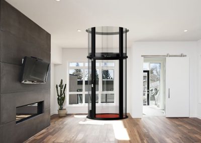 Residential Elevator Cost